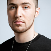 Mike Posner - List pictures