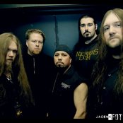 Novembers Doom - List pictures