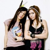 Frank + Derol - List pictures