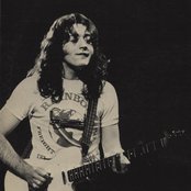 Rory Gallagher - List pictures