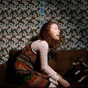 Gaby Moreno - List pictures