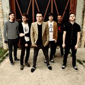 Say Anything - List pictures