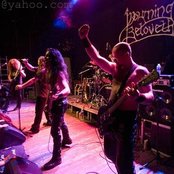 Mourning Beloveth - List pictures