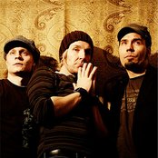 Poets Of The Fall - List pictures