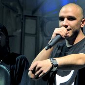 Guess Who - List pictures