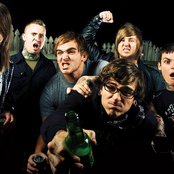 The Amity Affliction - List pictures