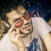 Krakatau - List pictures