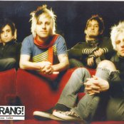 Madina Lake - List pictures