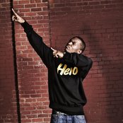 Fashawn - List pictures