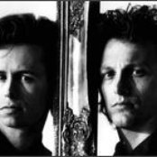 The Rembrandts - List pictures