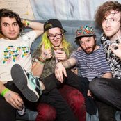 Anamanaguchi - List pictures