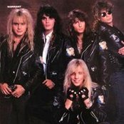 Warrant - List pictures