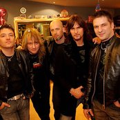 Gotthard - List pictures