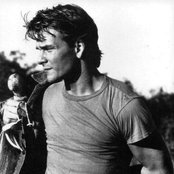 Patrick Swayze - List pictures