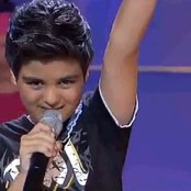 Abraham Mateo - List pictures