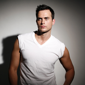 Cheyenne Jackson - List pictures