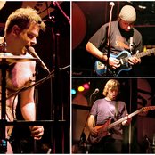 Don Caballero - List pictures