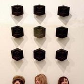 Those Darlins - List pictures