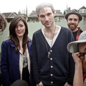 Said The Whale - List pictures