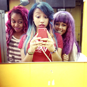 Omg Girlz - List pictures