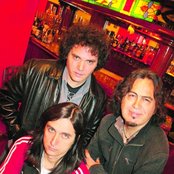 La Barranca - List pictures