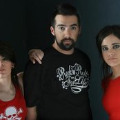 Eruca Sativa - List pictures