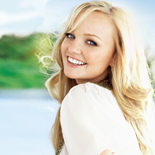 Emma Bunton - List pictures