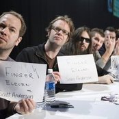 Finger Eleven - List pictures