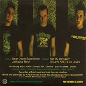 Ducky Boys - List pictures