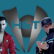 Hector & Tito - List pictures