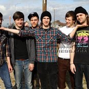 The Chiodos Bros. - List pictures