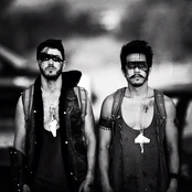 Hunter Hunted - List pictures