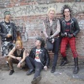 Total Chaos - List pictures