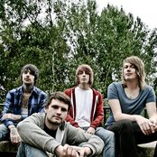 Lower Than Atlantis - List pictures