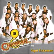 Banda Carnaval - List pictures