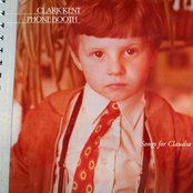 Clark Kent Phone Booth - List pictures