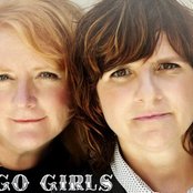Indigo Girls - List pictures