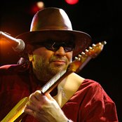 Roberto Ciotti Elektric Band - List pictures