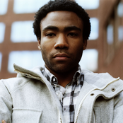 Childish Gambino - List pictures