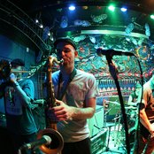 The Toasters - List pictures