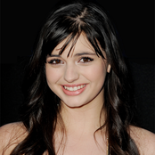 Rebecca Black - List pictures