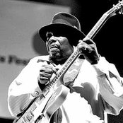 Lucky Peterson - List pictures