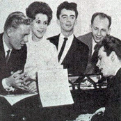 The Skyliners - List pictures
