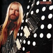 Zakk Wylde - List pictures