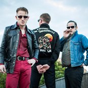 The Amazing Snakeheads - List pictures