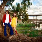 The April Maze - List pictures