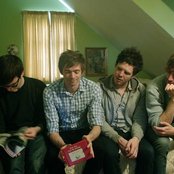 This Town Needs Guns - List pictures