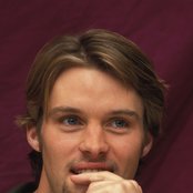 Jesse Spencer - List pictures