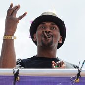 Ron Artest - List pictures