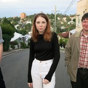 The Goon Sax - List pictures